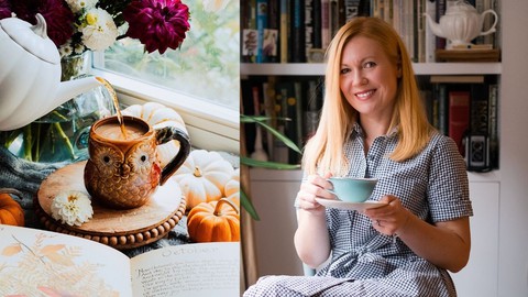 Still Life and DIY Product Photography Styling for Instagram