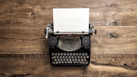 11 Important things about creative writing