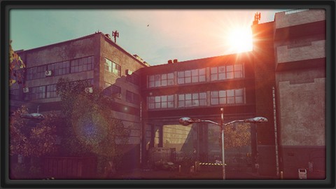 Learn the basics of building levels with CryEngine