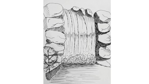 Drawing and Shading techniques for Art Lovers and Beginners