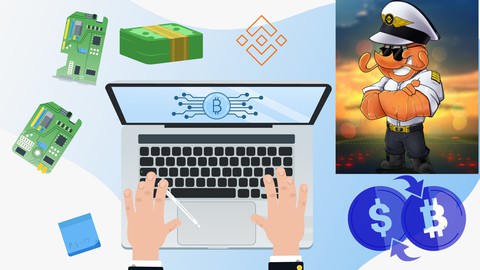 Instructional course on how to invest in Binance Smart Chain