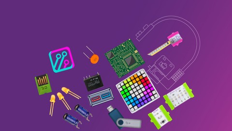 Circuits for kids: Learn how Electricity & Energy works!