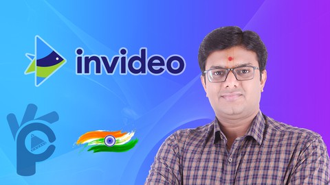 Complete Guide to InVideo & InVideo Video Creation in Hindi!