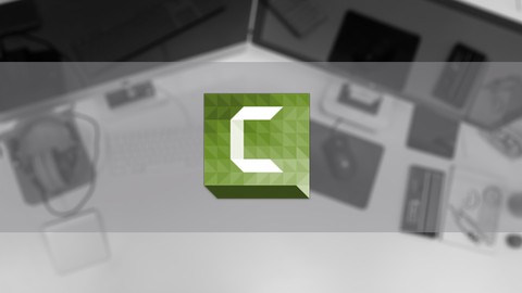 Edicin de vdeo y Screencast con Camtasia Studio 8