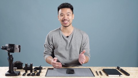 Mobile Video for Business
