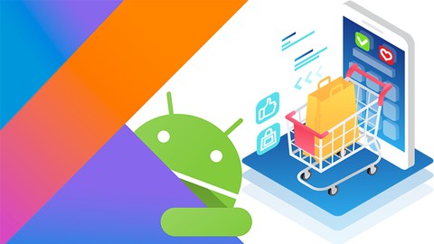 Kotlin dari Nol sampai Mahir - Membuat Aplikasi E Commerce