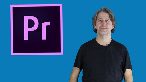 Adobe Premiere Pro CC hzl video dzenleme, kurgu eitimi