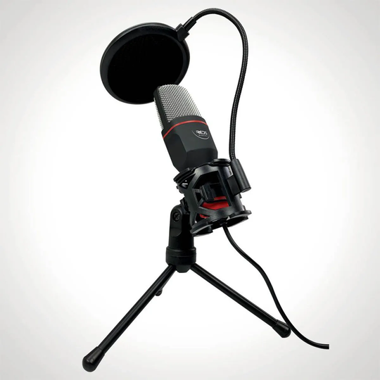 RED5 Zeta Gaming Microphone