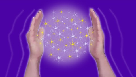 Nurture Your Energy Field