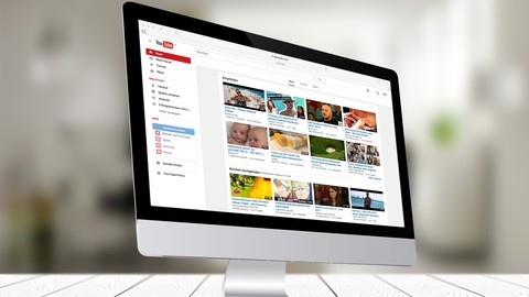 YOUTUBE Video Marketing 2022: Grow Your Own Business Online