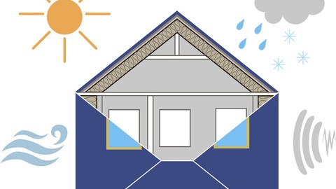 Building Envelope (Design for Green Building)
