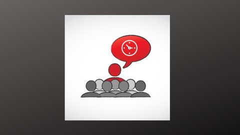 Give A Memorable 5-Minute Talk