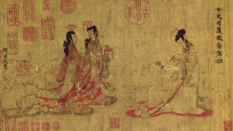 Chinese Art