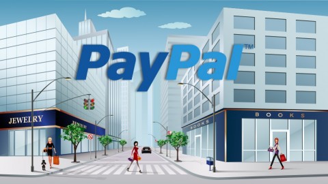How to setup PayPal "Buy Now" button with ASP.NET (C#)