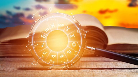 Learn Vedic Astrology - Brief Course for beginners