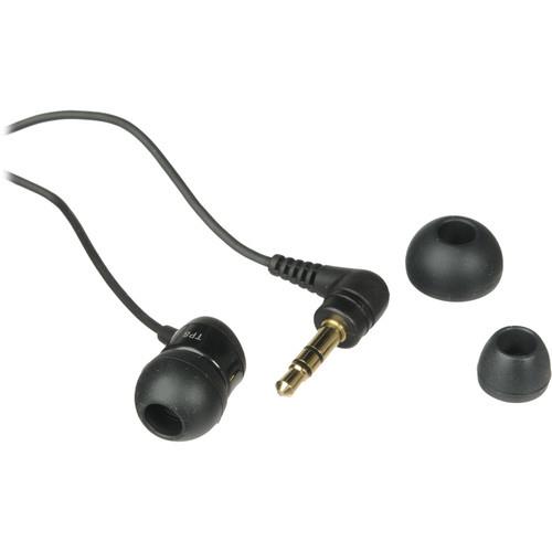 Olympus TP-8 Mobile phone/smartphone microphone Black