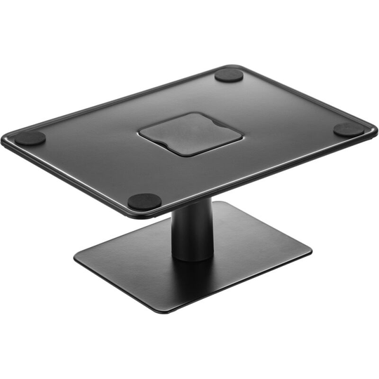 Desktop stand for video projector and pc - Bematik