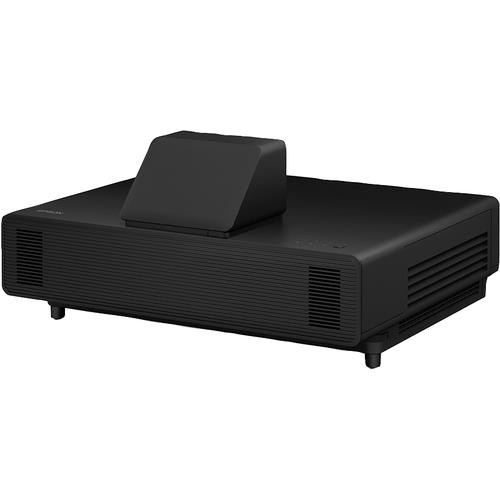 Epson EB-805F data projector Ultra short throw projector 5000 ANSI lumens 3LCD 1080p (1920x1080) Black