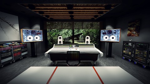 Optimize Your Speaker Positioning - Acoustics Masterclass