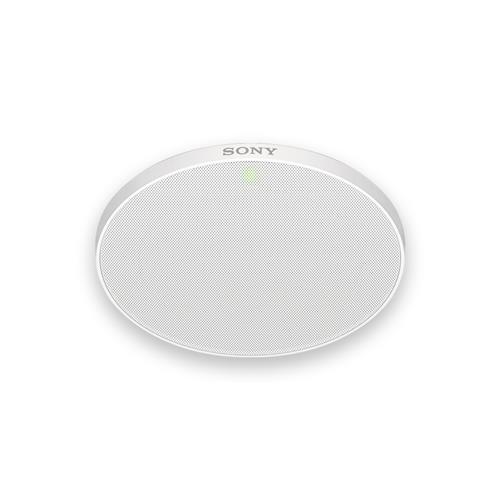 Sony MAS-A100 microphone White Presentation microphone