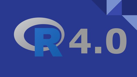 2022 R 4.0 Programming for Data Science Beginners to Pro