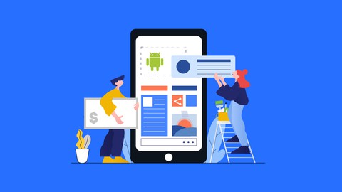 App Development in Android Studio 2022