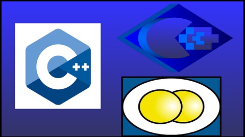 Derinlemesine C/C++ 2: C++ & Object-Oriented Programming