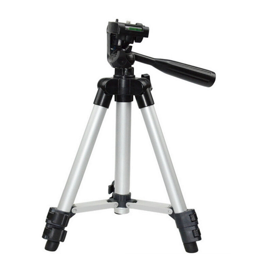 Camera tripod, live broadcast tripod, camera mobile phone holder for photo studio