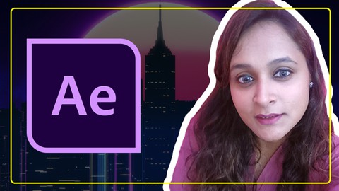 After Effects Text Animations