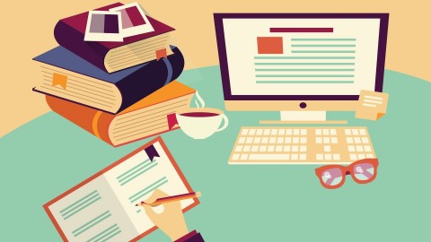 Easy ways to work from Home