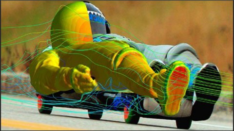 The Pro Training Course on CFD Optimization using SolidWorks
