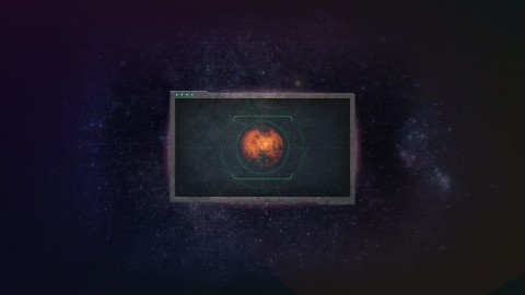 Design and Animate a Gamer UI