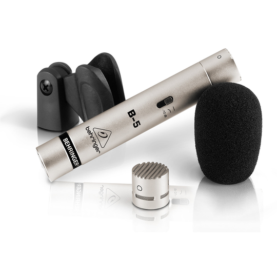 Behringer B-5 Condenser Microphone