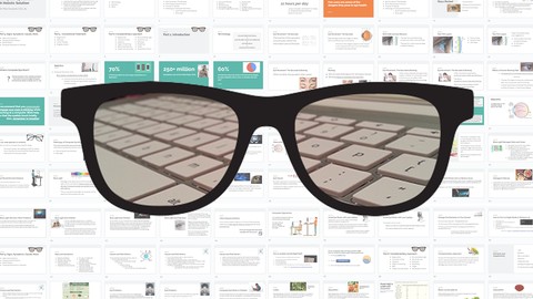 Computer Eye Strain: A Holistic Solution