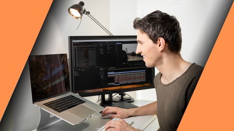 Adobe Premiere Pro Course for Beginners: Video Editing 2022