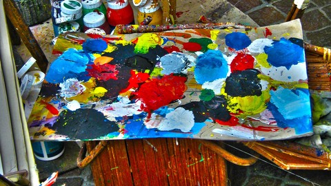 La Direccin de Arte