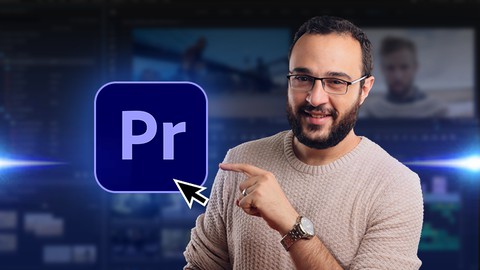 Adobe Premiere Pro