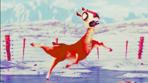 LEARN 3D ANIMATION: Create Credible & Unique Animations