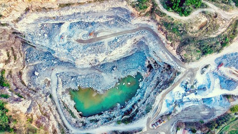 Mining 4.0 - Mining in the Industry 4.0