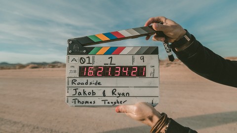 iPhone Filmmaking iPhone Video Production & Video Editing
