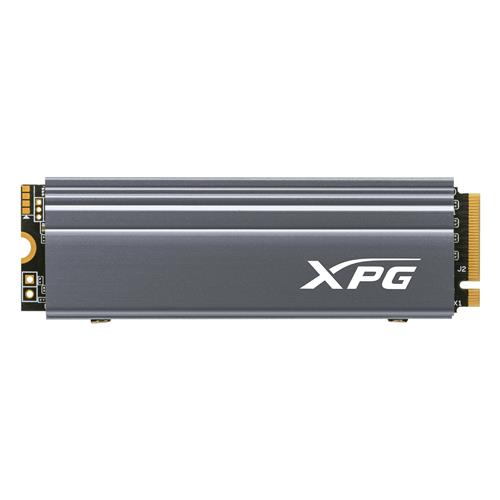 XPG GAMMIX S70 M.2 1000 GB PCI Express 4.0 3D NAND NVMe