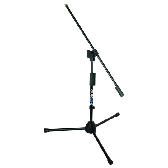 Quiklok Microlite Low Boom Microphone Stand