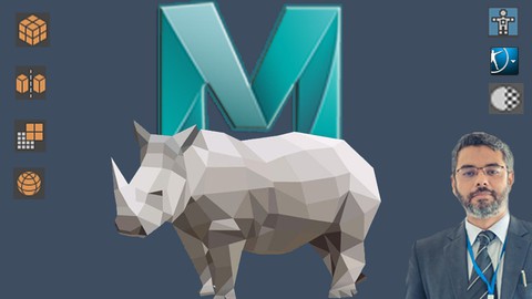 Mastering Autodesk Maya 2018