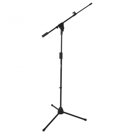 Quiklok A514 Heavy Duty Telescopic Boom Microphone Stand