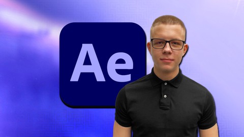 Adobe After Effects CC 2022 - Lerne alles von A-Z!