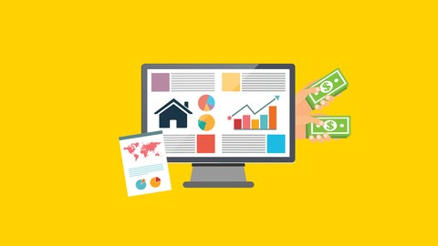 The Complete REIT Investing Course (Updated 2022)
