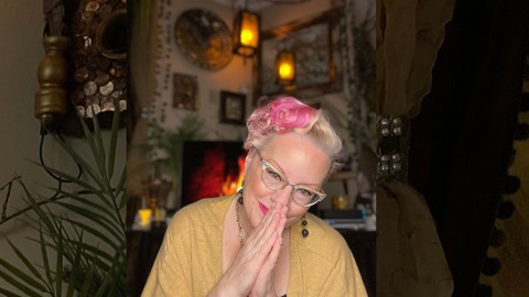 Certified Meditation Coach & Master Teacher ACCREDITED