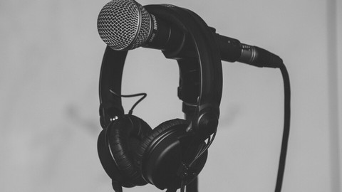 Audio Editing in Reaper for Beginners