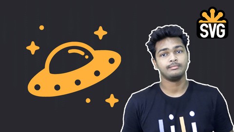 SVG Animation Project with CSS