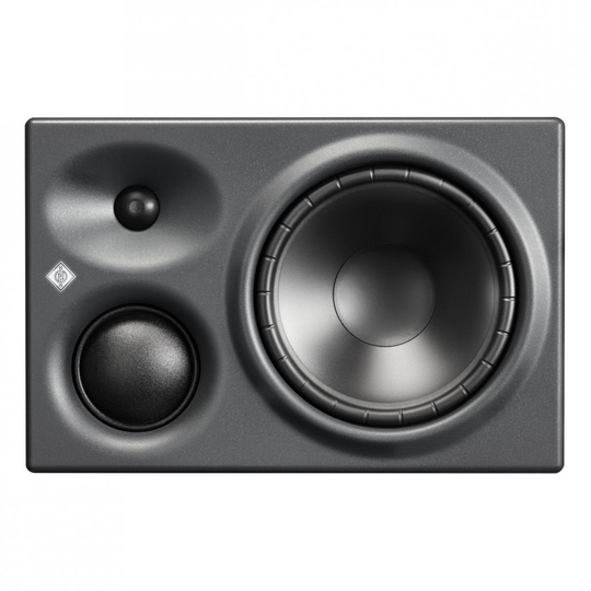 Neumann KH310A Active Three Way Nearfield Studio Monitor Left